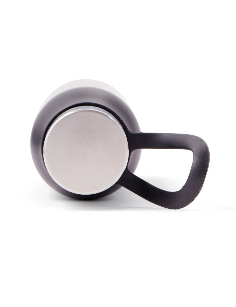 Bouteille thermos Vinga Lean 450 ml avec œillet personnalisable