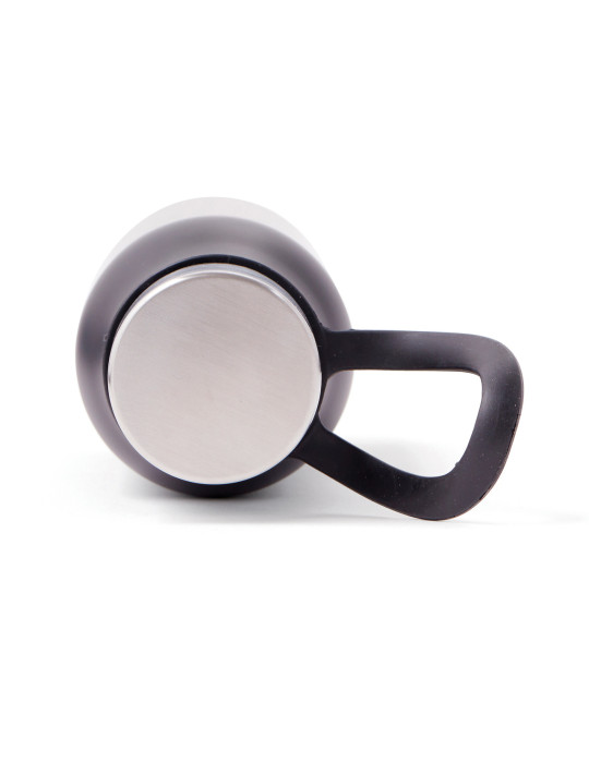 Bouteille thermos Vinga Lean 450 ml avec œillet personnalisable