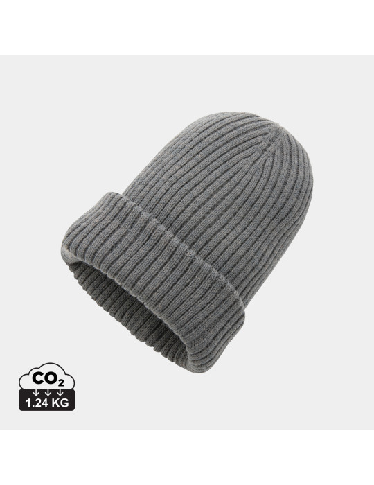 Bonnet Impact AWARE Polylana double épaisseur personnalisable