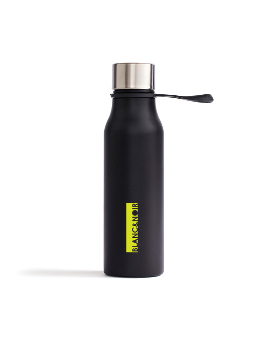 Bouteille thermos Vinga Lean 450 ml avec œillet personnalisable