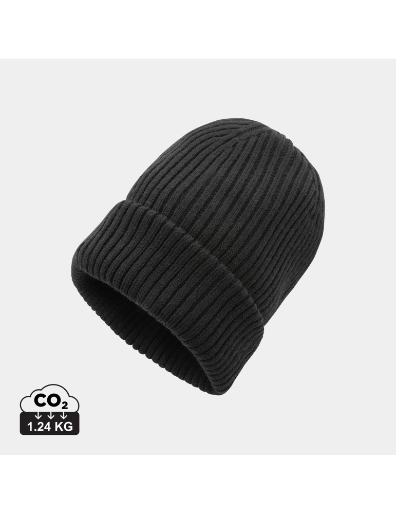 Bonnet Impact AWARE Polylana double épaisseur personnalisable
