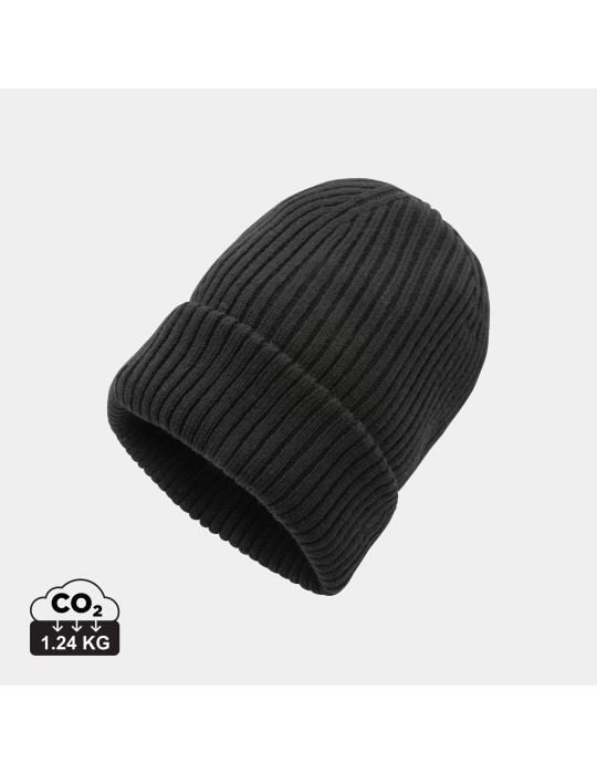 Bonnet Impact AWARE Polylana double épaisseur personnalisable