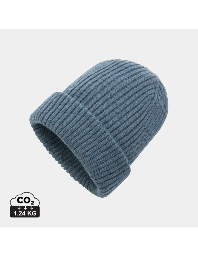 Bonnet Impact AWARE Polylana double épaisseur personnalisable