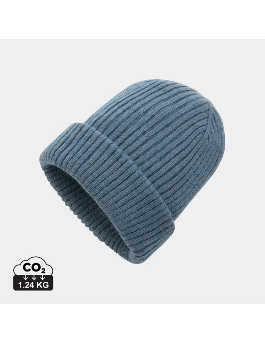 Bonnet Impact AWARE Polylana double épaisseur personnalisable
