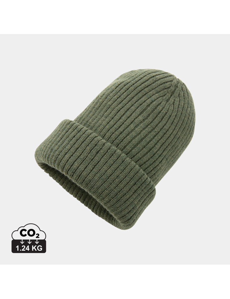 Bonnet Impact AWARE Polylana double épaisseur personnalisable