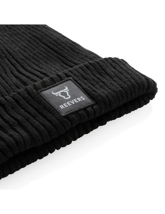 Bonnet Impact AWARE Polylana double épaisseur personnalisable