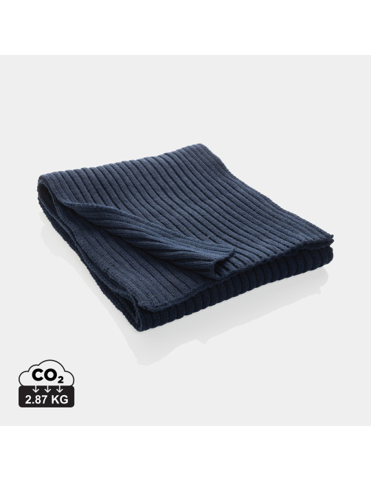 Écharpe Impact AWARE Polylana 180 × 25 cm personnalisable