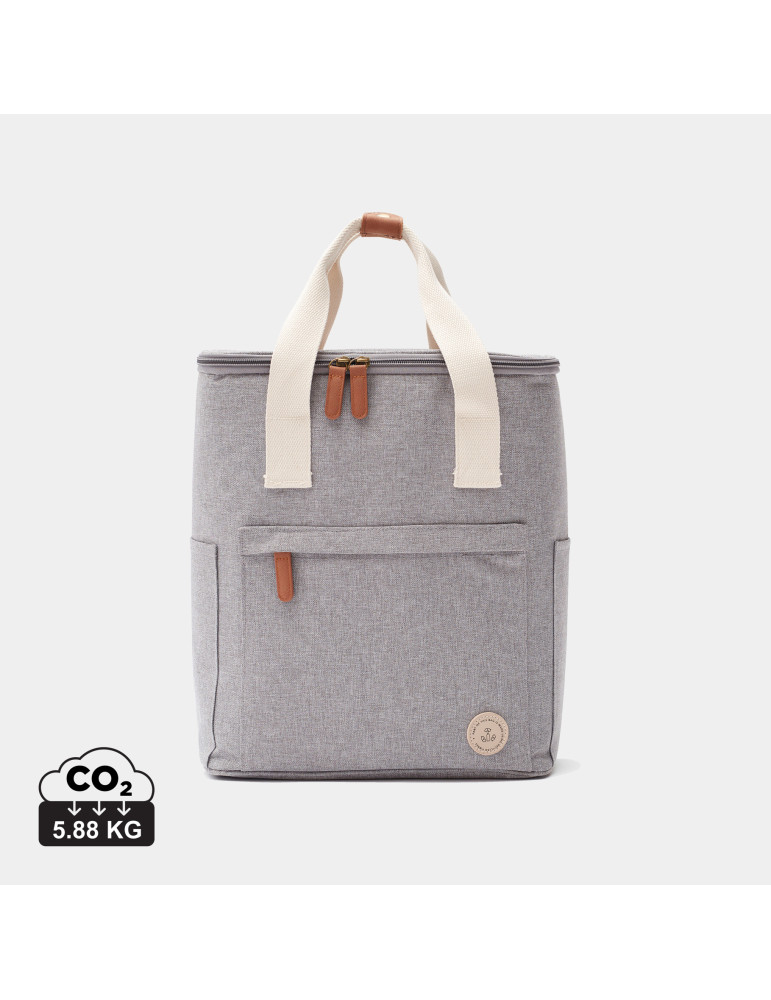 Sac à dos isotherme Vinga Sortino Trail 15,5 litres RCS personnalisable