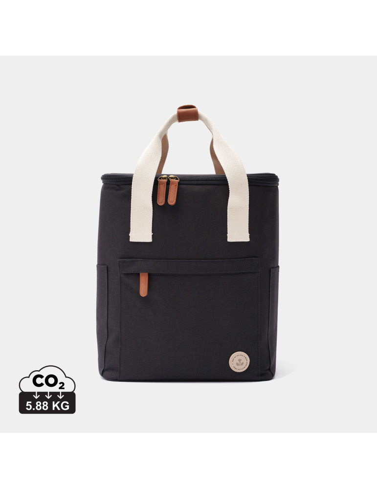 Sac à dos isotherme Vinga Sortino Trail 15,5 litres RCS personnalisable