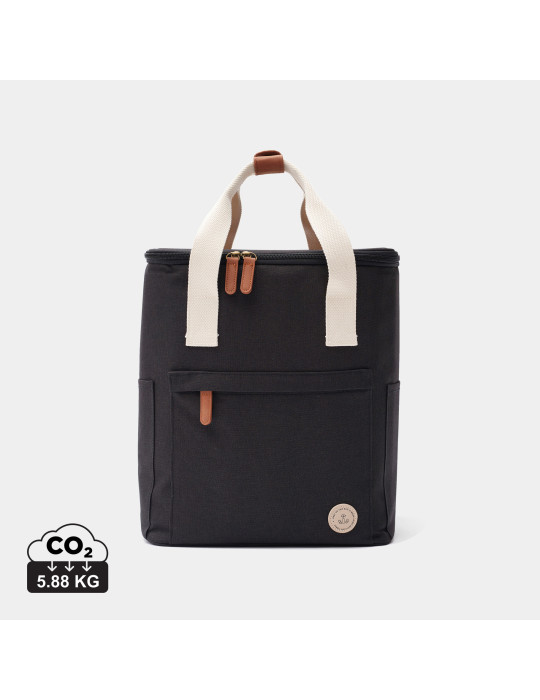 Sac à dos isotherme Vinga Sortino Trail 15,5 litres RCS personnalisable