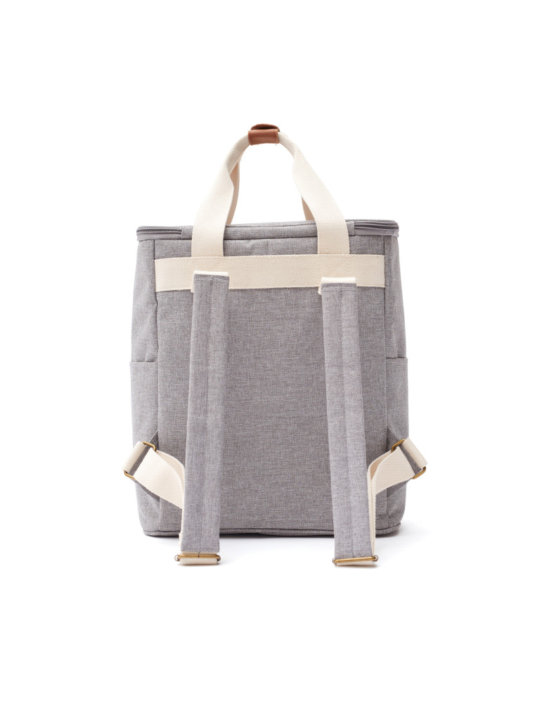 Sac à dos isotherme Vinga Sortino Trail 15,5 litres RCS personnalisable