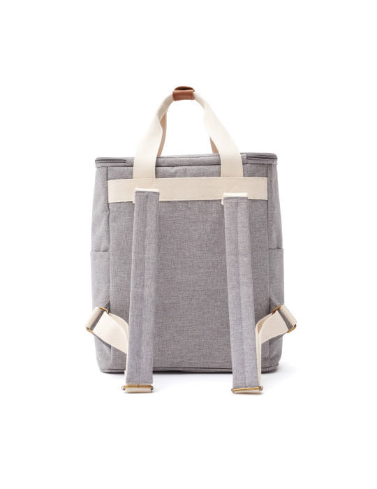 Sac à dos isotherme Vinga Sortino Trail 15,5 litres RCS personnalisable