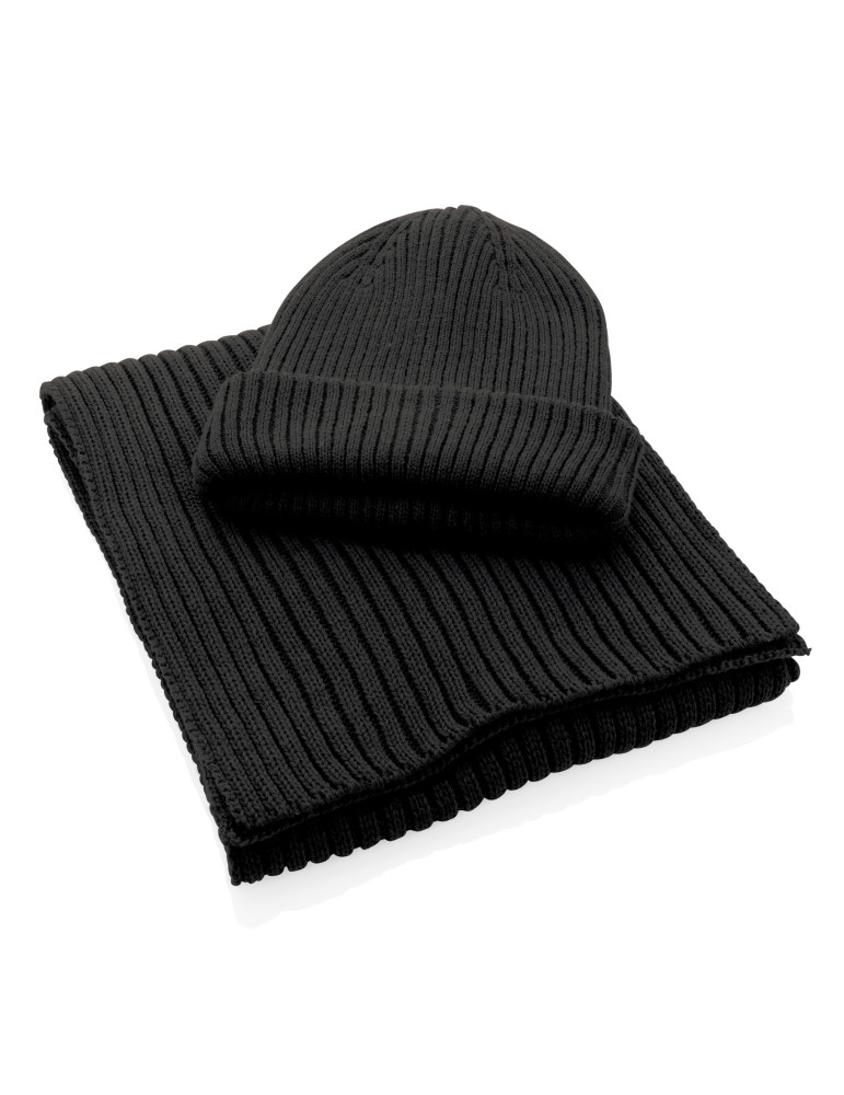 Écharpe Impact AWARE Polylana 180 × 25 cm personnalisable