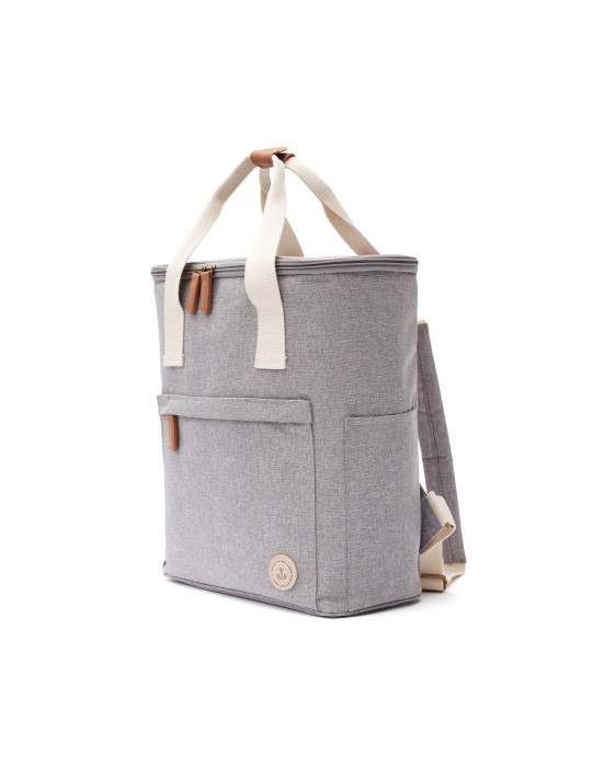 Sac à dos isotherme Vinga Sortino Trail 15,5 litres RCS personnalisable