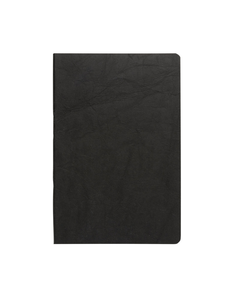 Cahier Salton A5 kraft 192 pages recyclées personnalisable