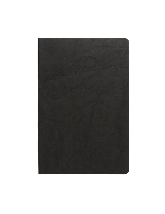 Cahier Salton A5 kraft 192 pages recyclées personnalisable