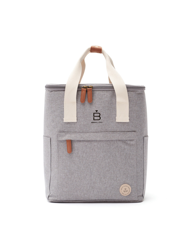 Sac à dos isotherme Vinga Sortino Trail 15,5 litres RCS personnalisable