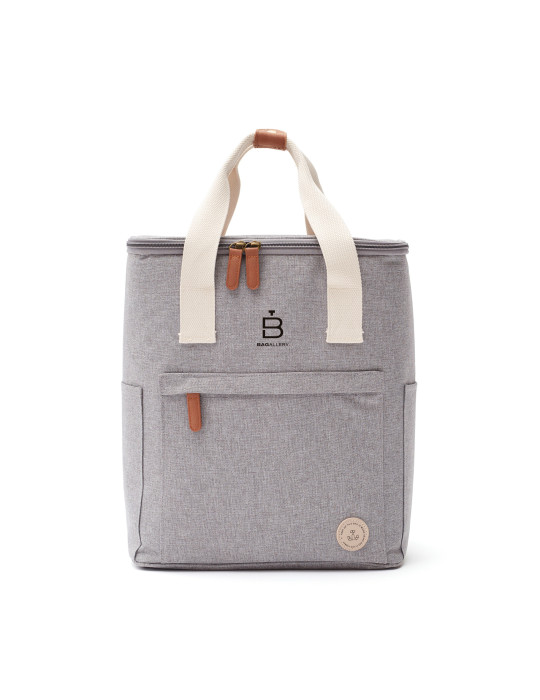 Sac à dos isotherme Vinga Sortino Trail 15,5 litres RCS personnalisable