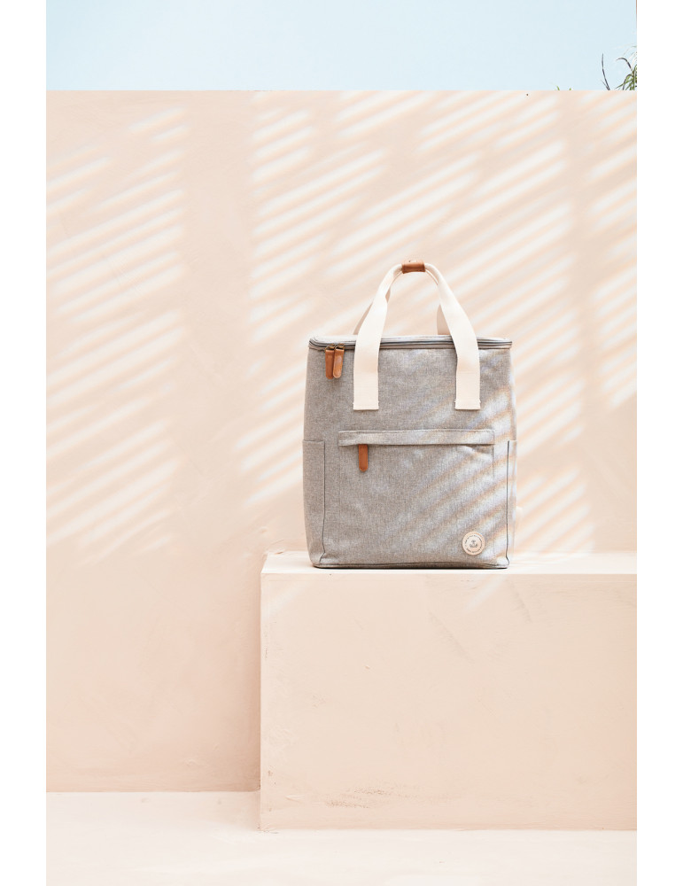 Sac à dos isotherme Vinga Sortino Trail 15,5 litres RCS personnalisable