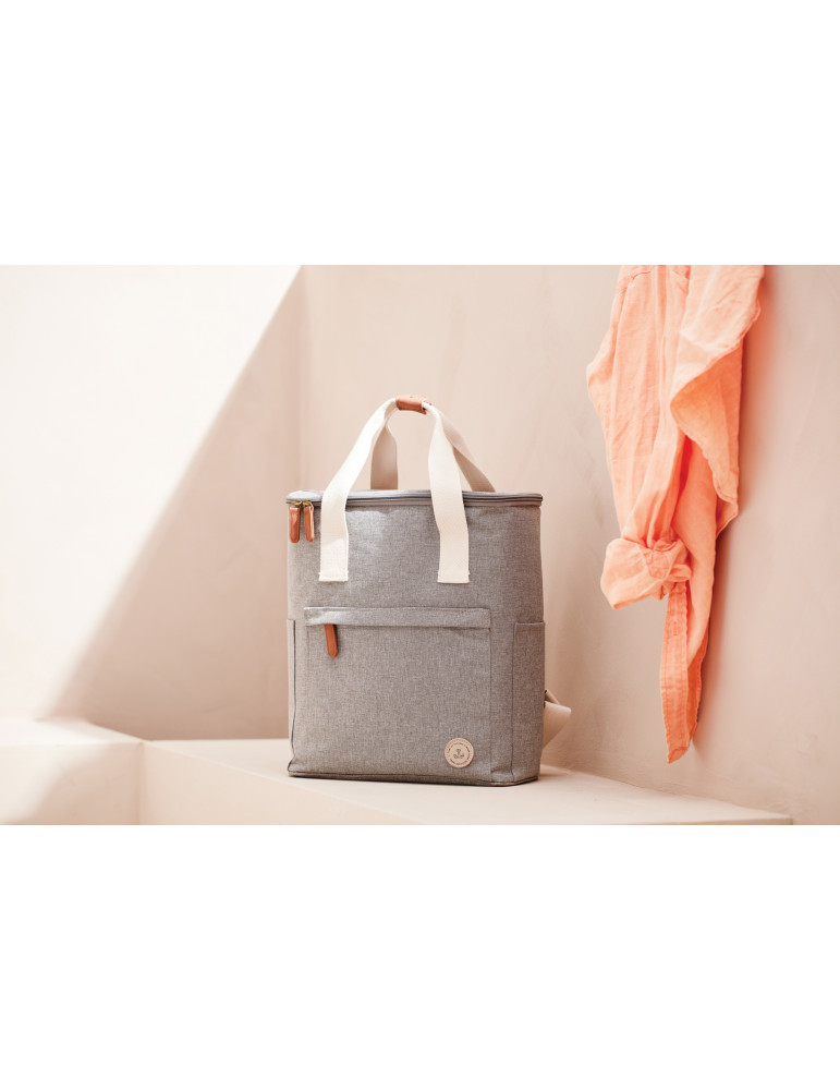 Sac à dos isotherme Vinga Sortino Trail 15,5 litres RCS personnalisable