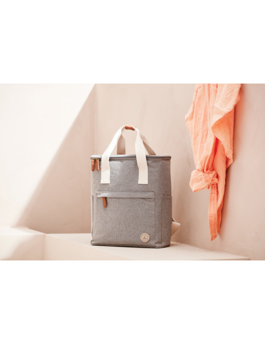 Sac à dos isotherme Vinga Sortino Trail 15,5 litres RCS personnalisable