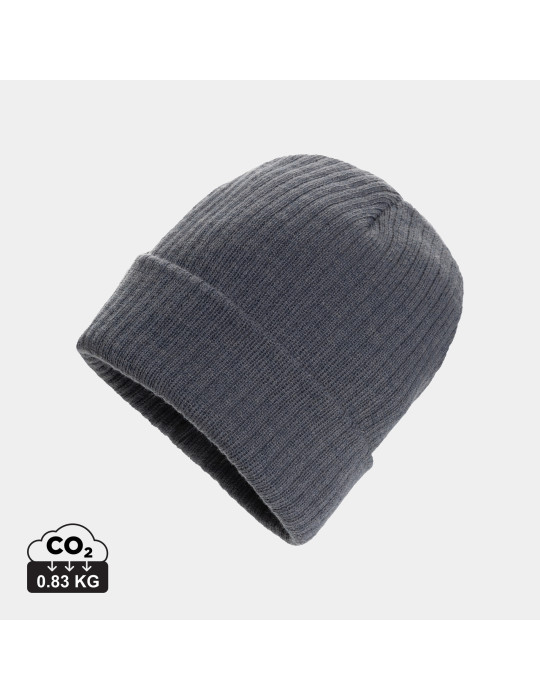 Bonnet Pryor AWARE Polylana à revers personnalisable