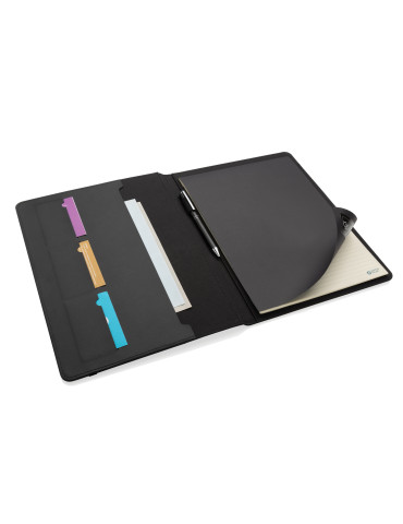 Conférencier Swiss Peak Script AWARE A4 personnalisable 2