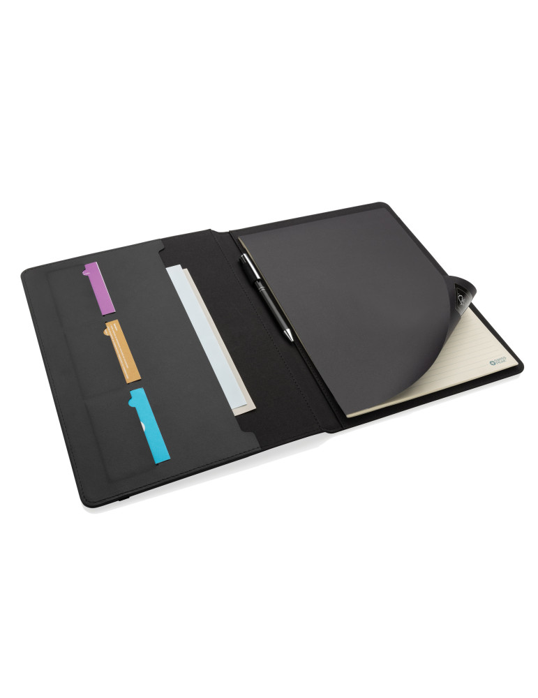 Conférencier Swiss Peak Script AWARE A4 personnalisable