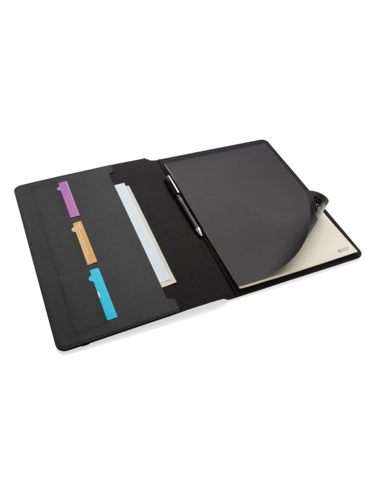 Conférencier Swiss Peak Script AWARE A4 personnalisable