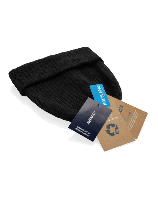 Bonnet Pryor AWARE Polylana à revers personnalisable