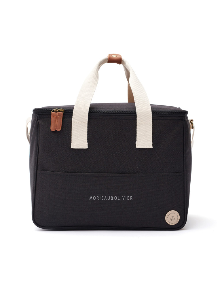 Panier isotherme Vinga Sortino 24 litres personnalisable
