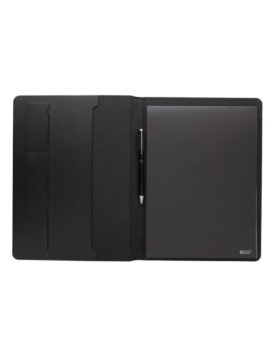Conférencier Swiss Peak Script AWARE A4 personnalisable
