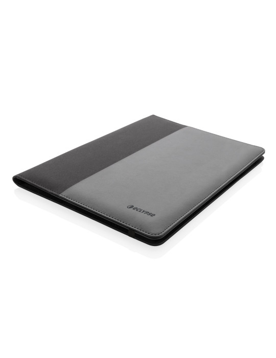 Conférencier Swiss Peak Script AWARE A4 personnalisable