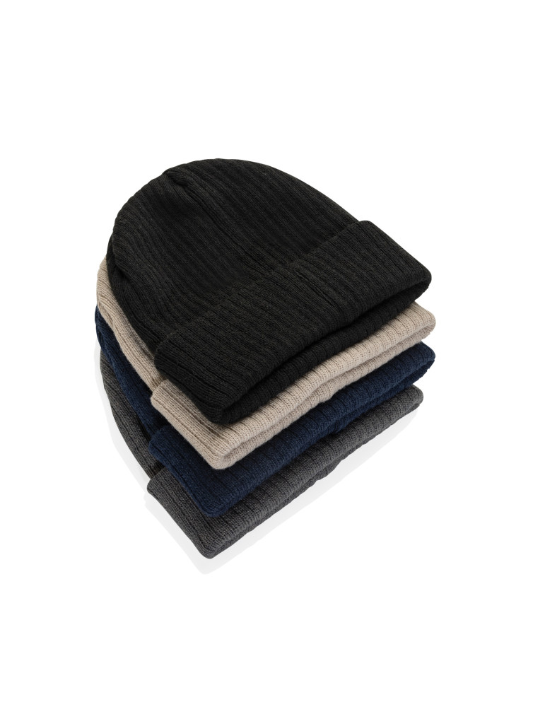 Bonnet Pryor AWARE Polylana à revers personnalisable