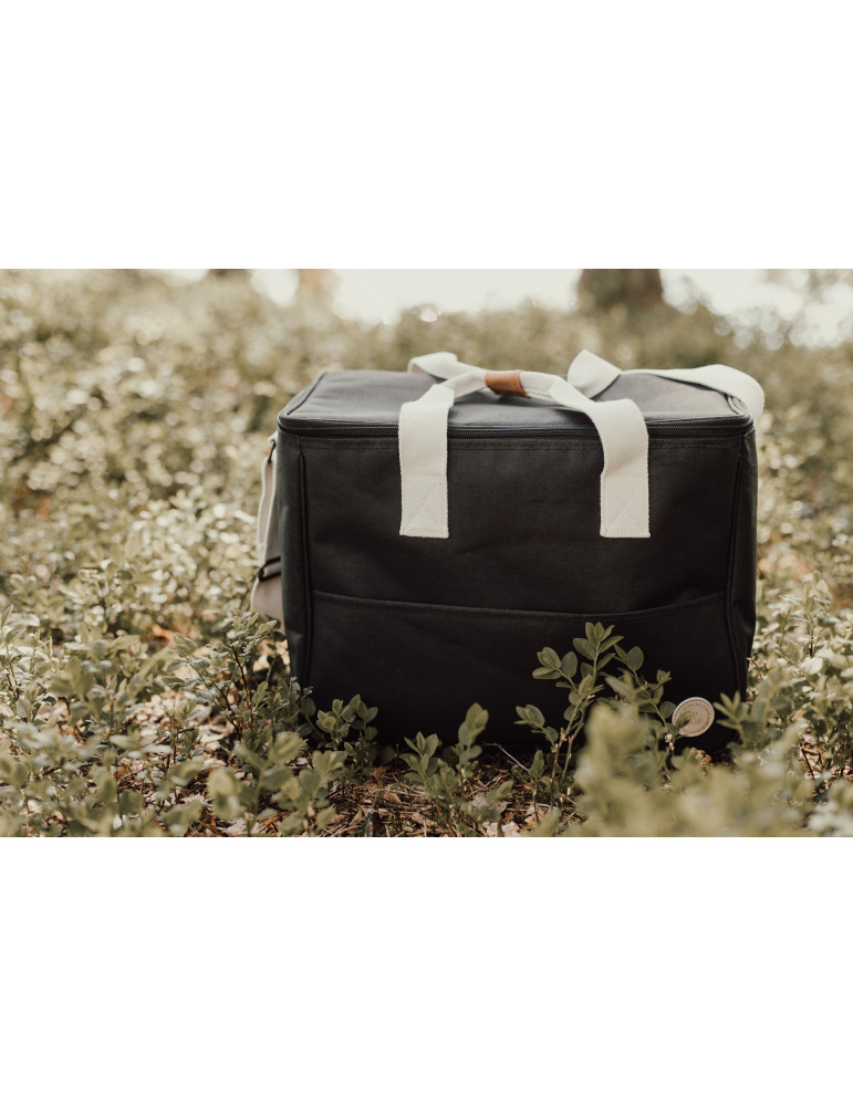 Panier isotherme Vinga Sortino 24 litres personnalisable