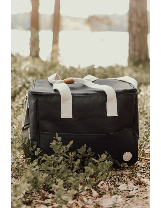 Panier isotherme Vinga Sortino 24 litres personnalisable