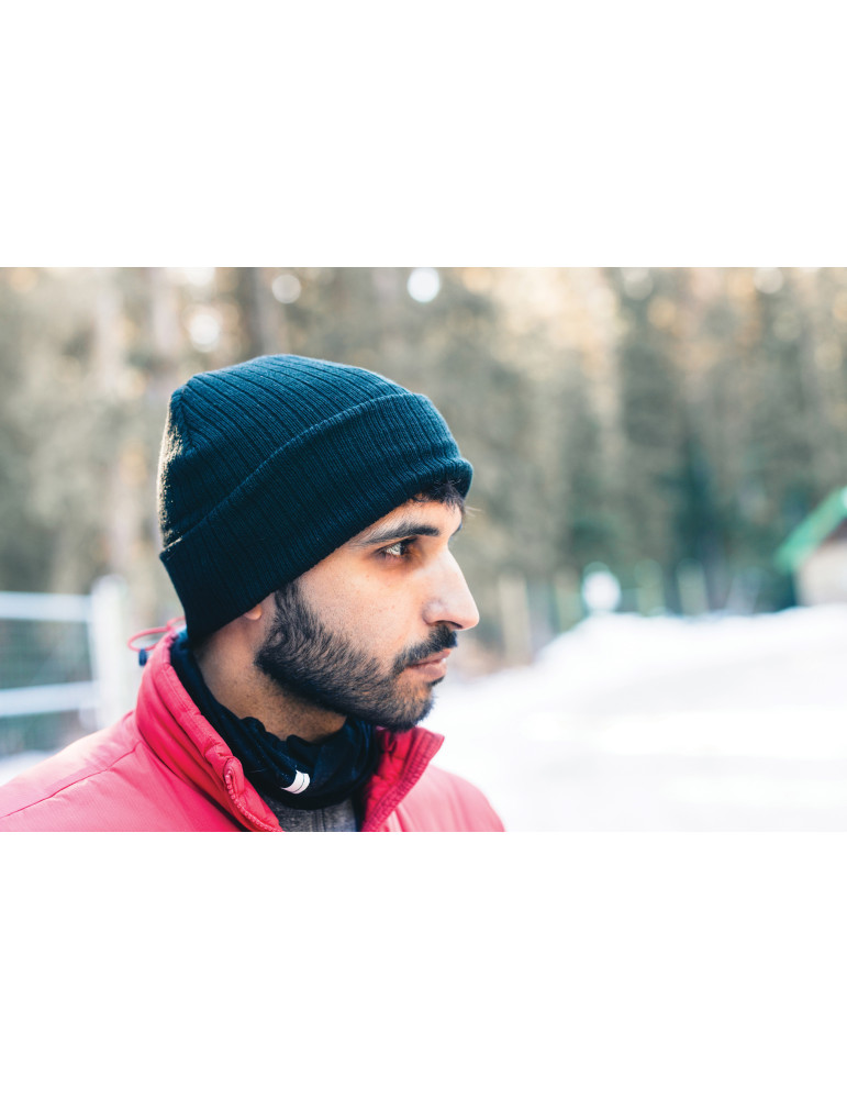 Bonnet Pryor AWARE Polylana à revers personnalisable