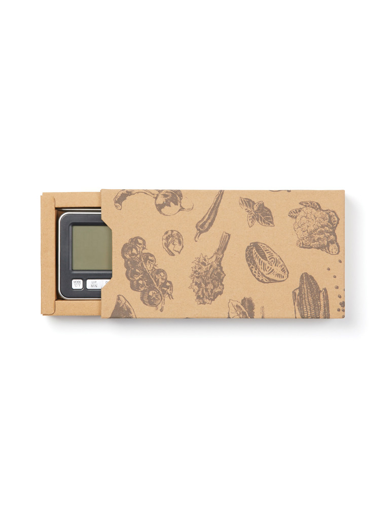 Thermomètre de cuisson Vinga Hays avec minuteur personnalisable