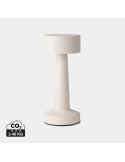 Lampe tactile Vinga Maris rechargeable USB-C RCS personnalisable
