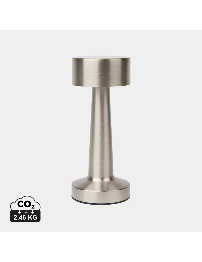 Lampe tactile Vinga Maris rechargeable USB-C RCS personnalisable