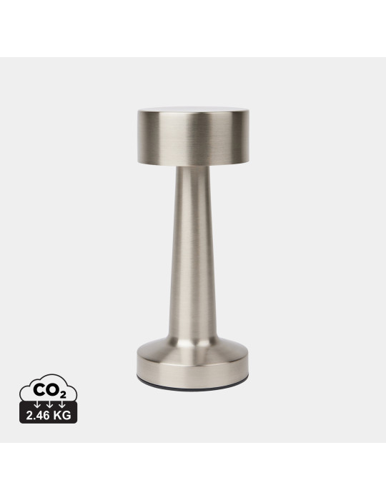 Lampe tactile Vinga Maris rechargeable USB-C RCS personnalisable