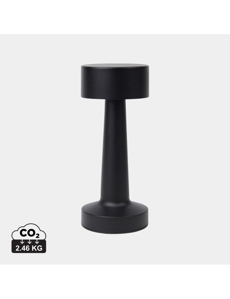 Lampe tactile Vinga Maris rechargeable USB-C RCS personnalisable