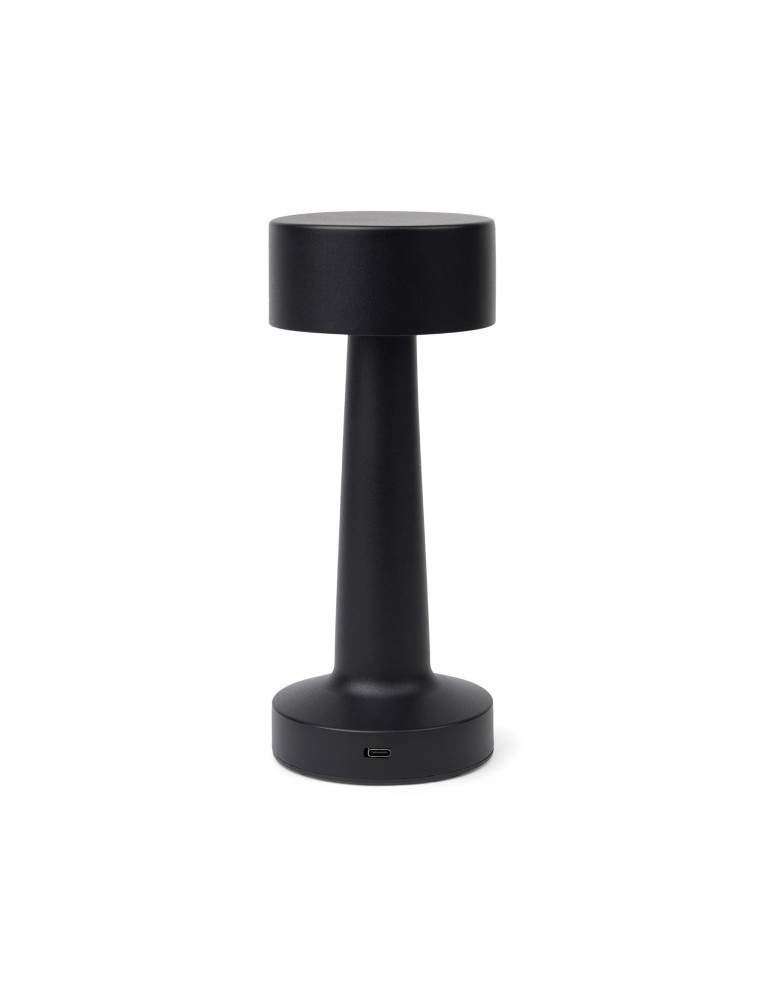 Lampe tactile Vinga Maris rechargeable USB-C RCS personnalisable