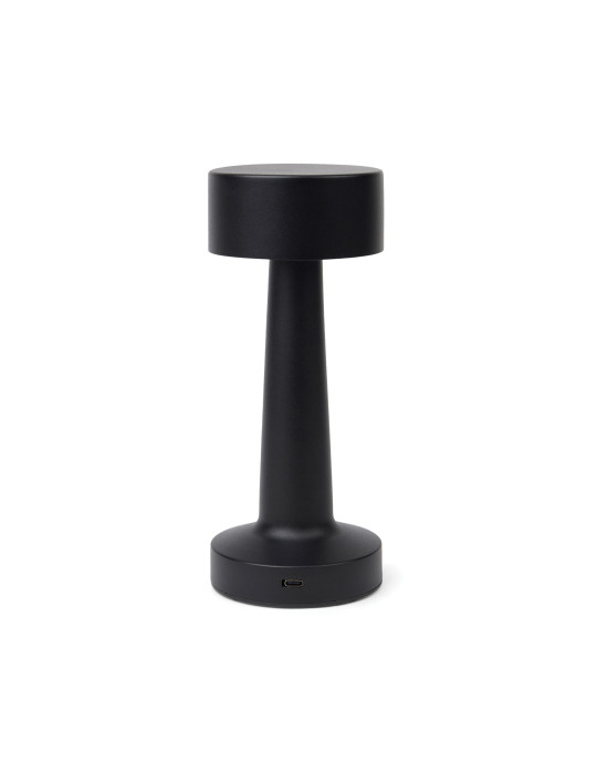Lampe tactile Vinga Maris rechargeable USB-C RCS personnalisable