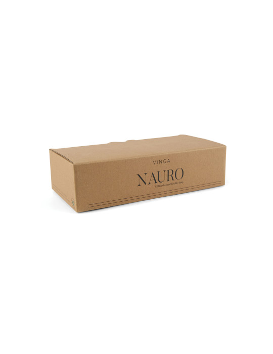 Lampe de table Vinga Nauro tactile rechargeable RCS personnalisable
