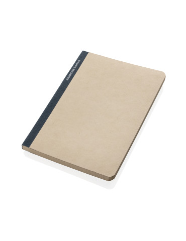 Carnet A5 Stylo en papier de canne à sucre personnalisable 2
