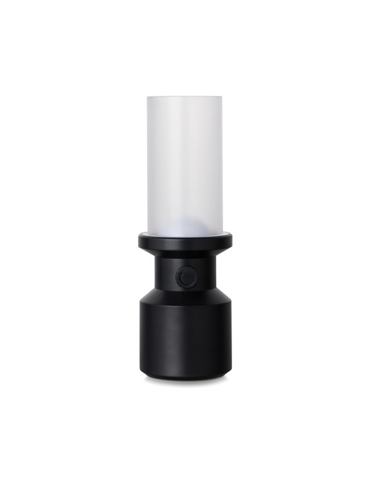Lampe de table Vinga Niori rechargeable RCS à variateur personnalisable