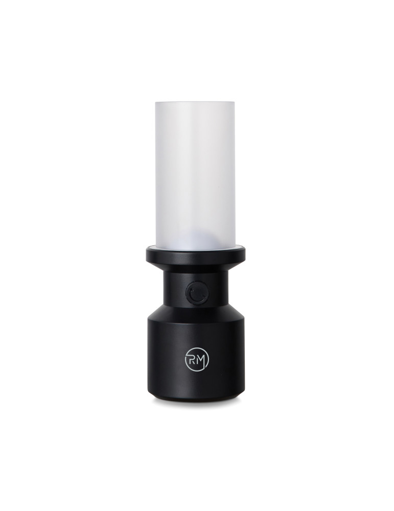Lampe de table Vinga Niori rechargeable RCS à variateur personnalisable
