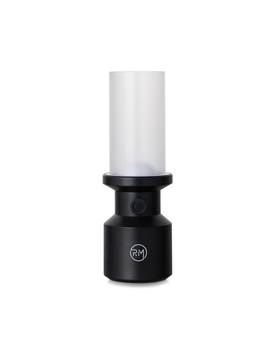 Lampe de table Vinga Niori rechargeable RCS à variateur personnalisable