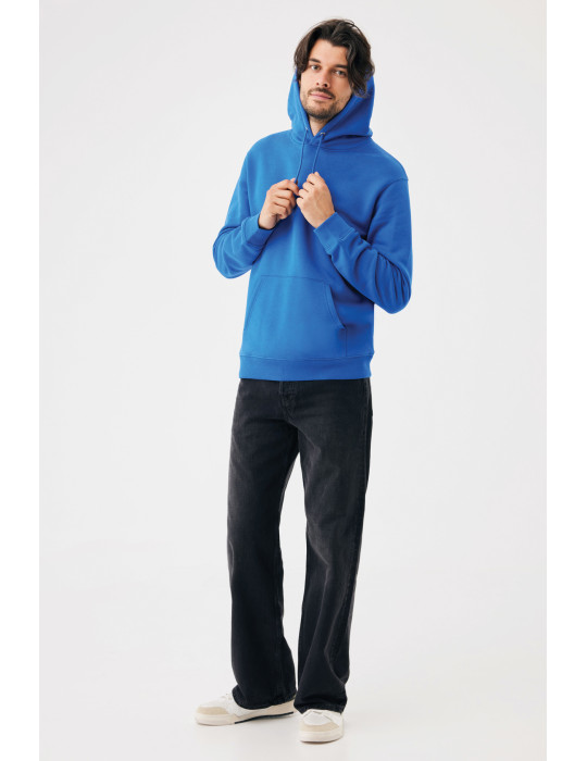 Sweat à capuche IQONIQ Joshua 340 g/m² personnalisable